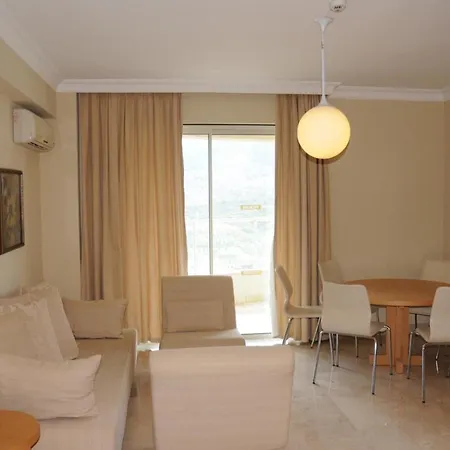 Goldcity Hotel Alanya