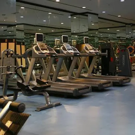 Goldcity Hotel Alanya