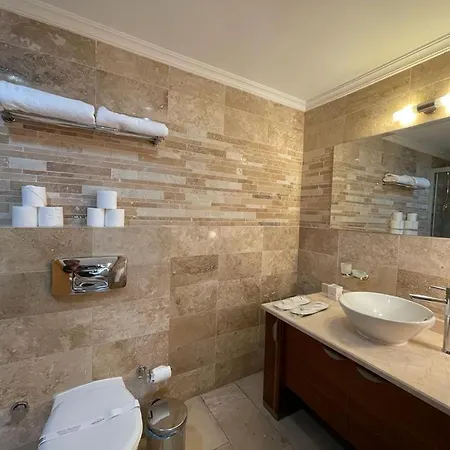 Goldcity Hotel Alanya