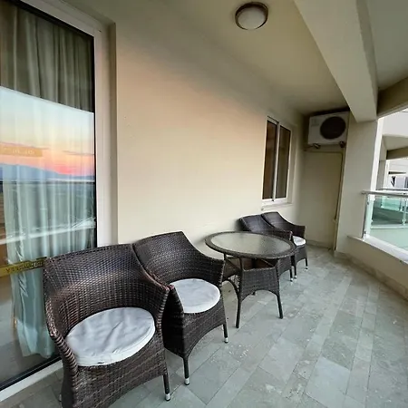 Goldcity Hotel